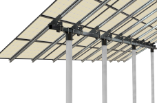 Multi-Pole Mount G2 (MPM-G2)